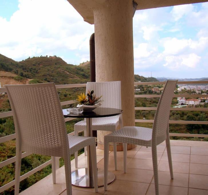 Appartement Exclusive Tirana