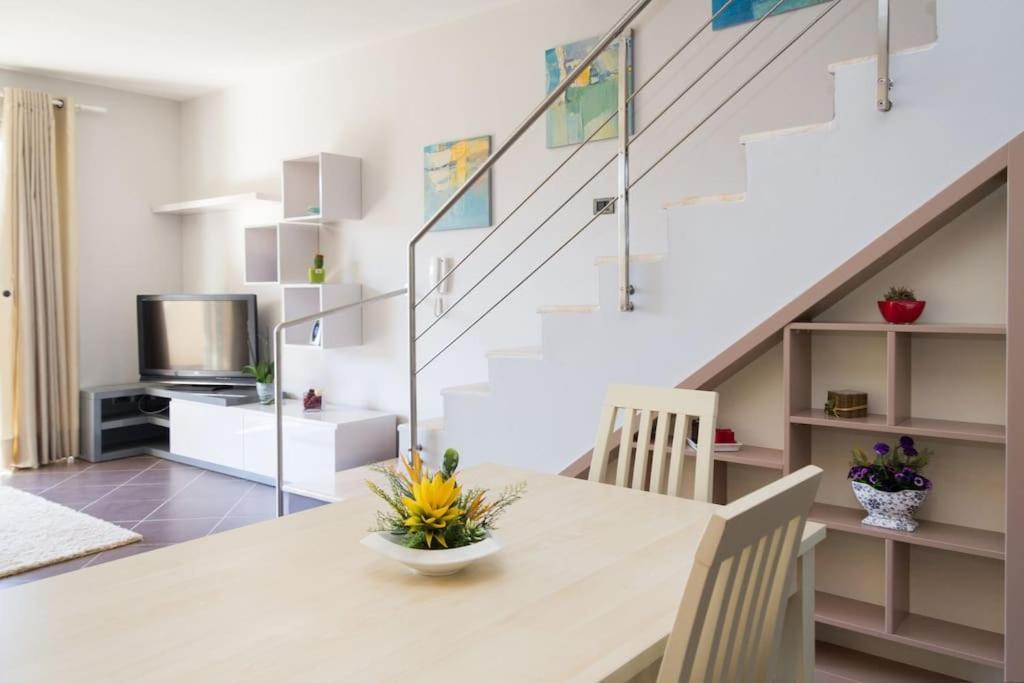Appartement Exclusive Tirana
