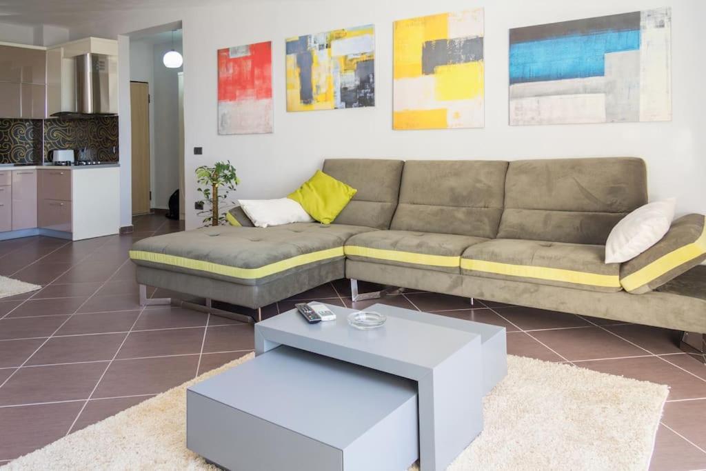 Exclusive Appartement