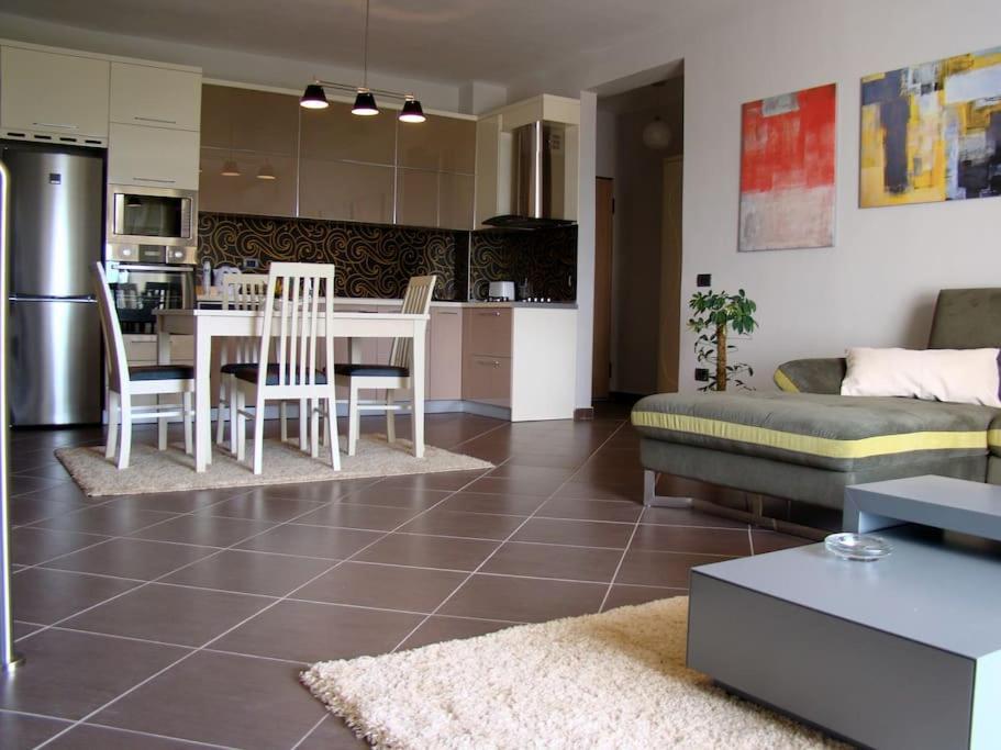 Appartement Exclusive