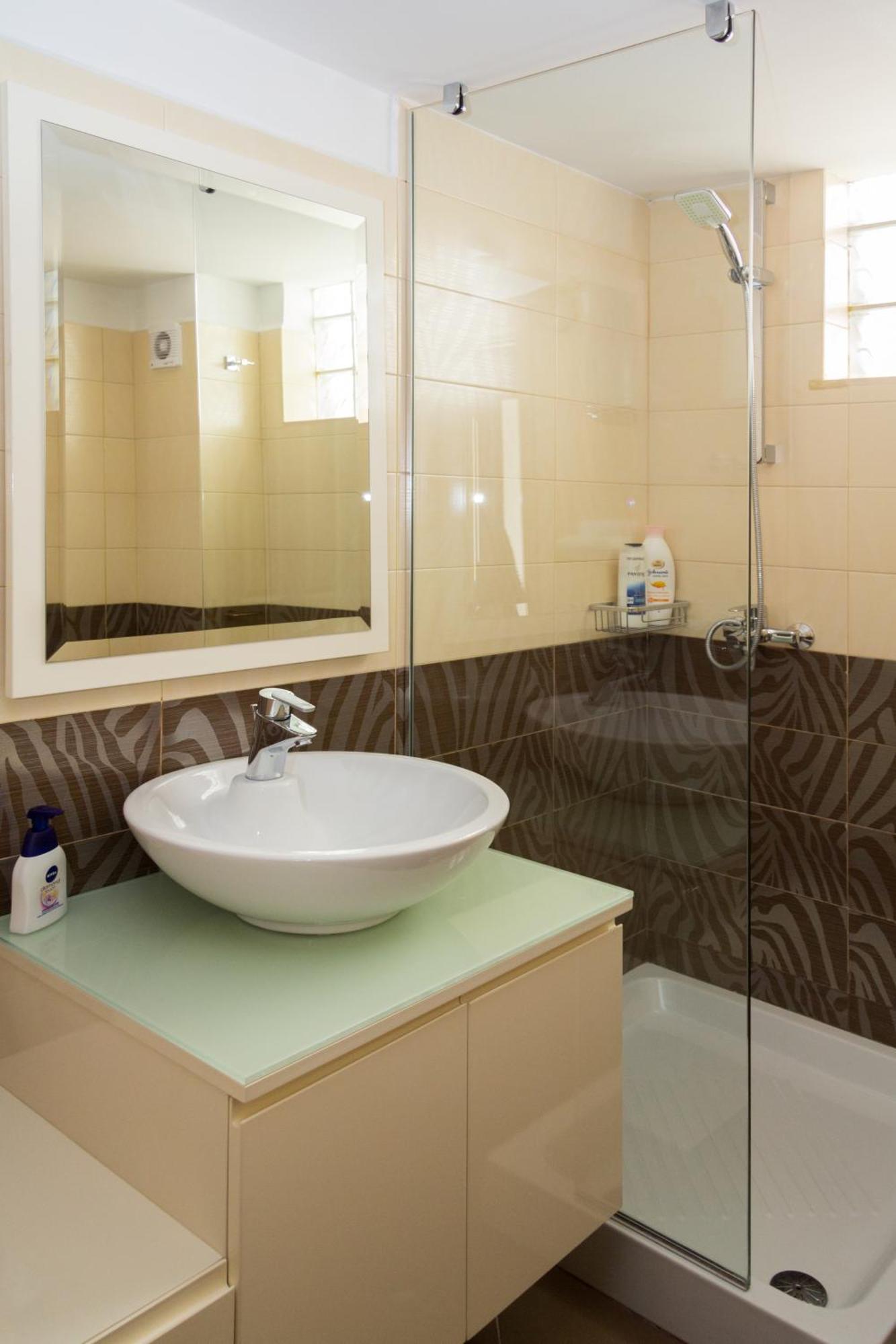 Appartement Exclusive *