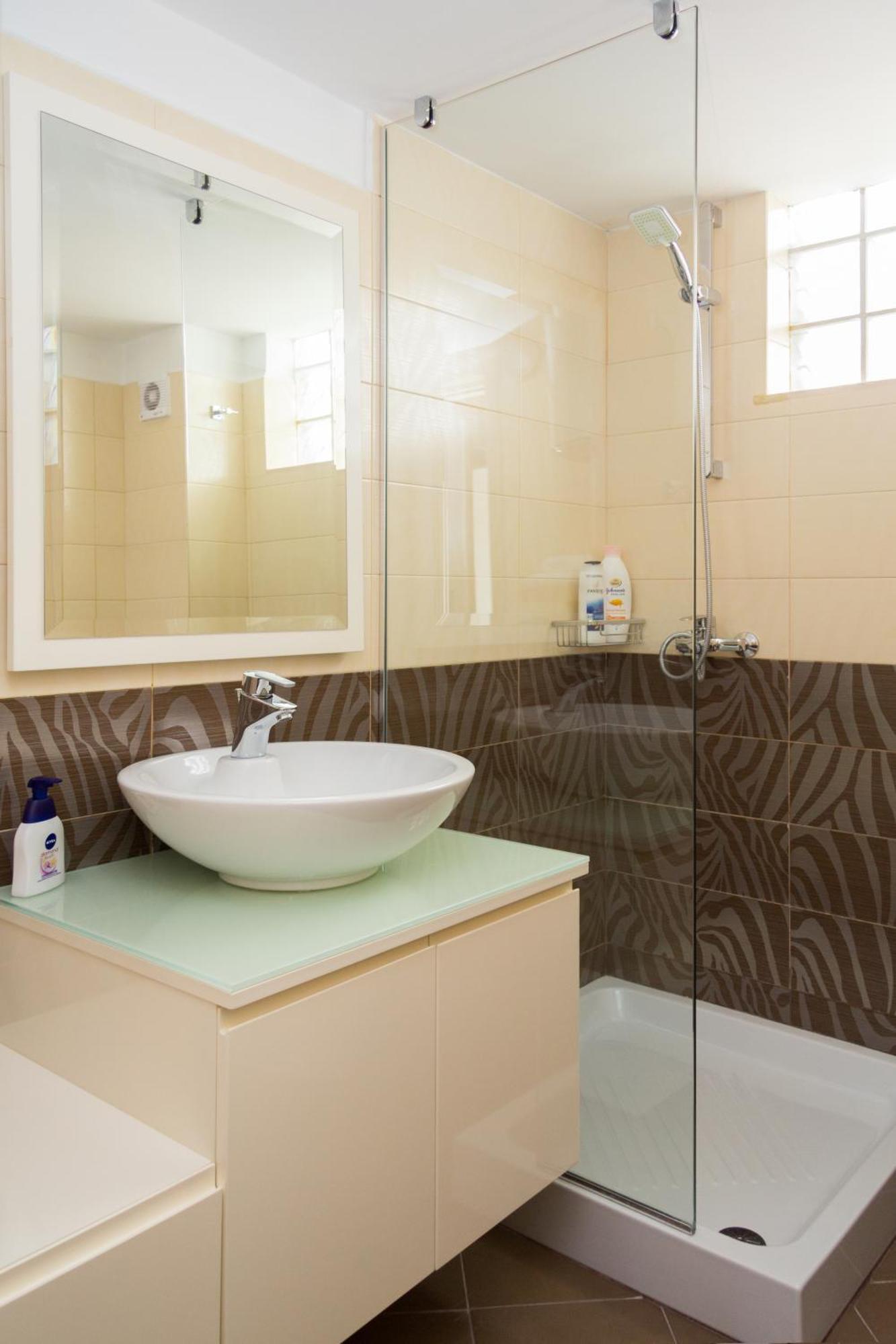Exclusive Appartement